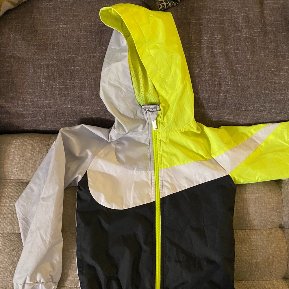 Nike Windbreaker